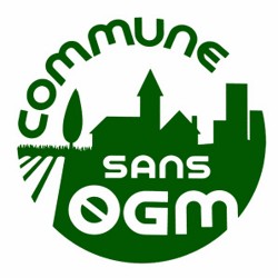 Logo Commune Sans OGM